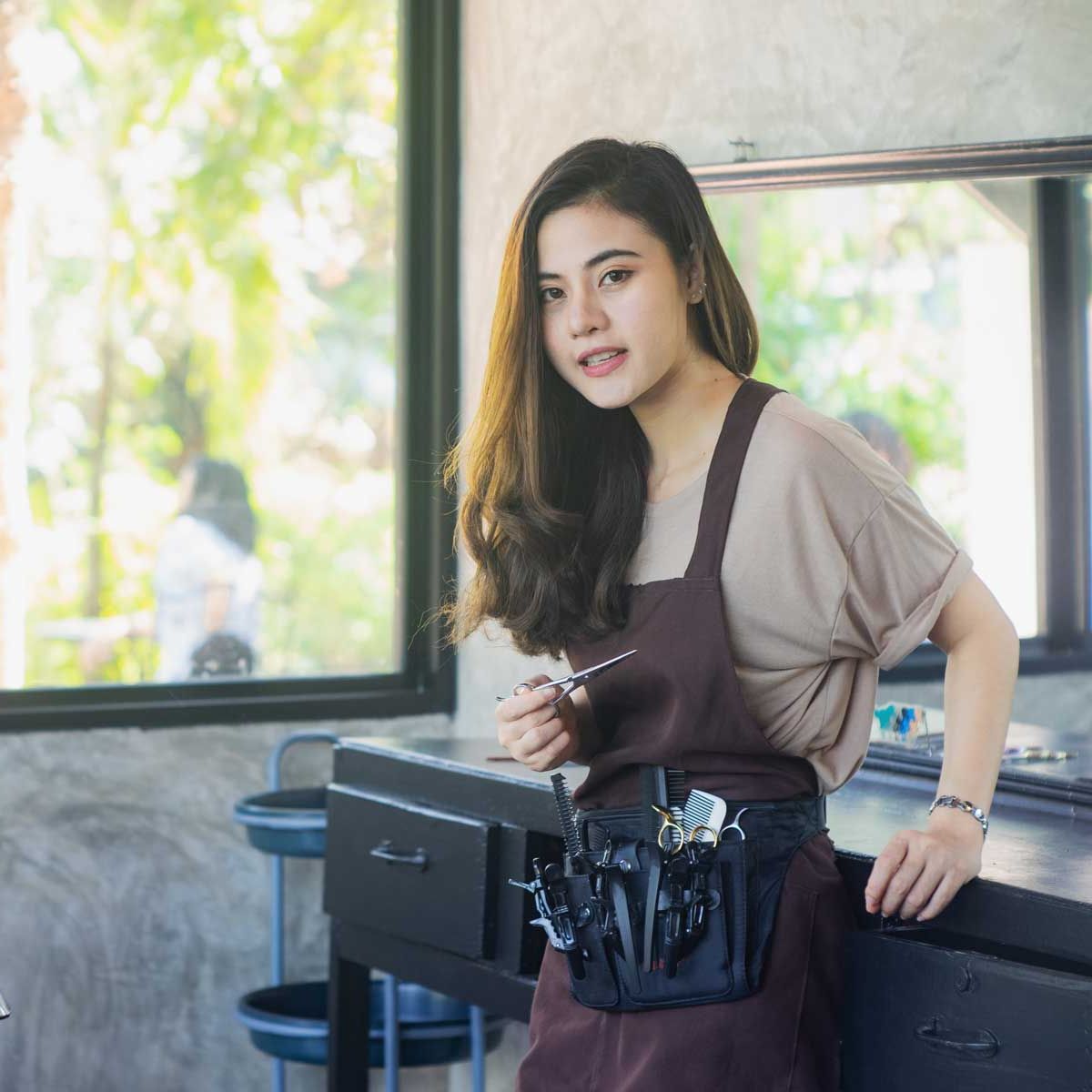 Friseursalon Marcks